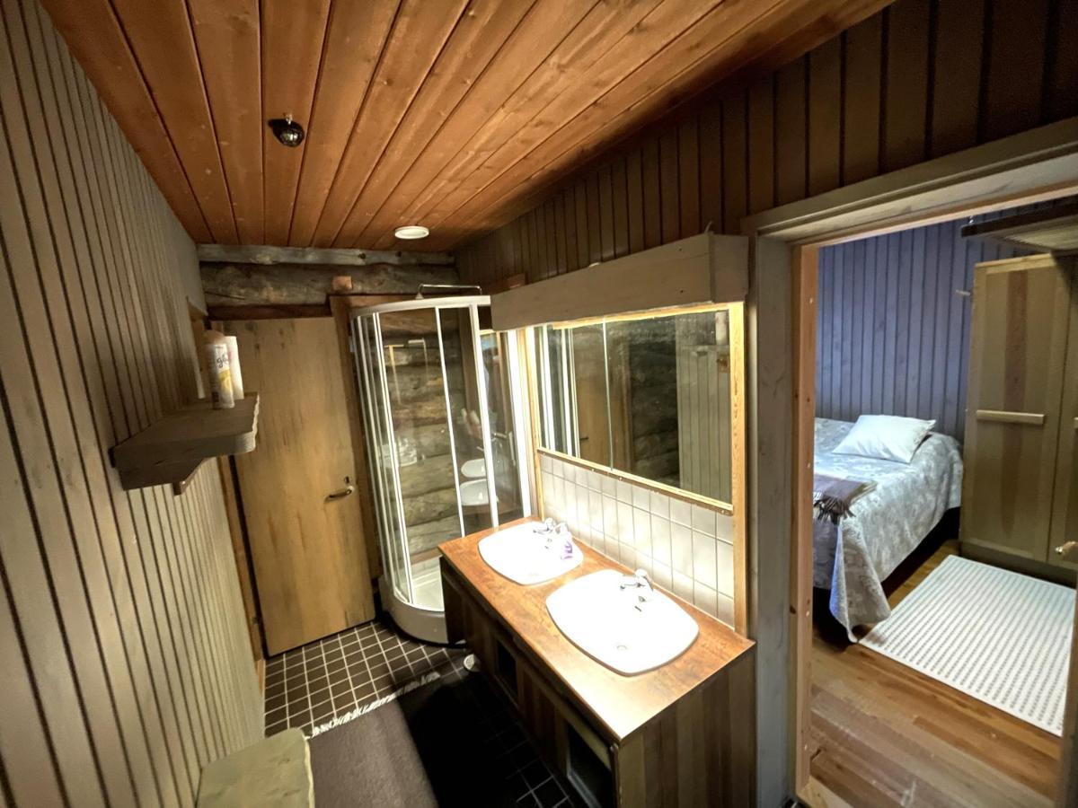 Вилла Kelo / Lapland, Saariselkae Экстерьер фото