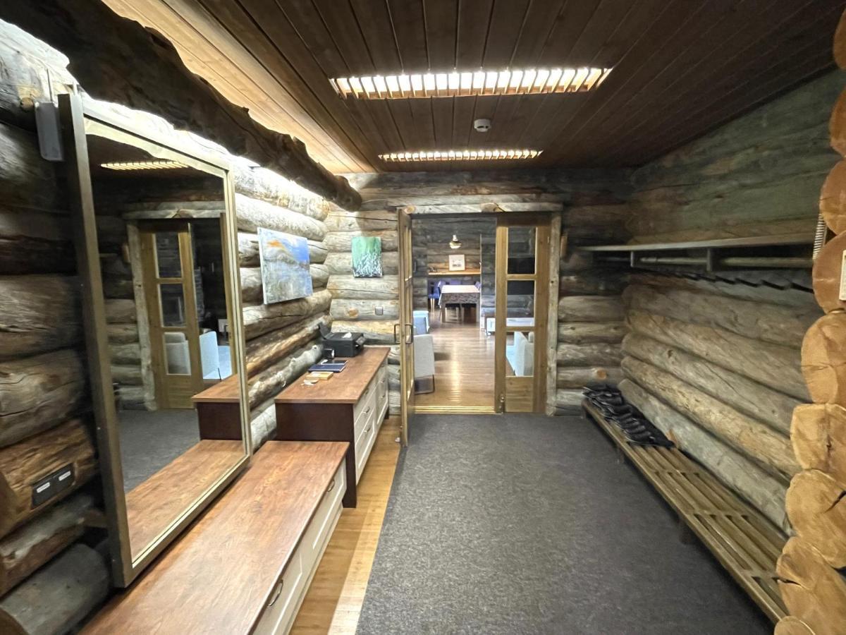Вилла Kelo / Lapland, Saariselkae Экстерьер фото