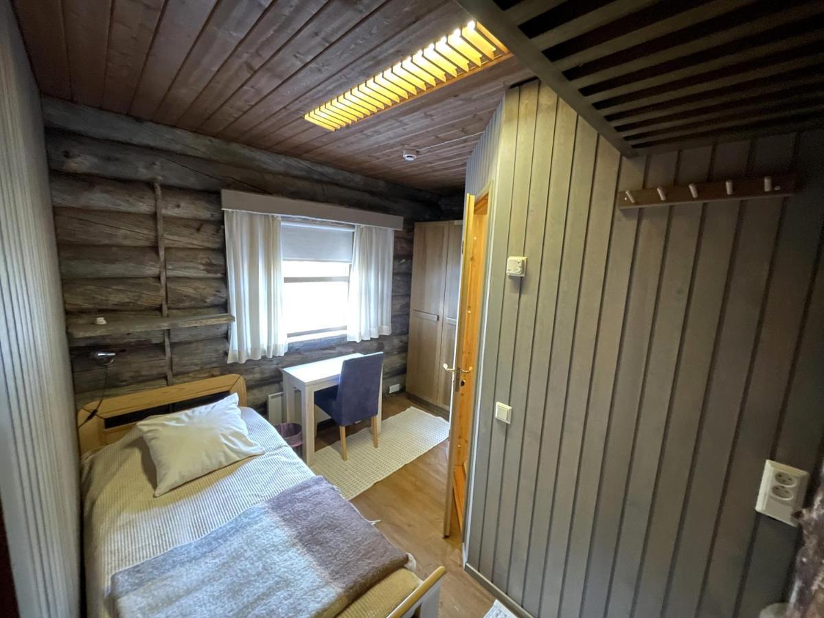 Вилла Kelo / Lapland, Saariselkae Экстерьер фото