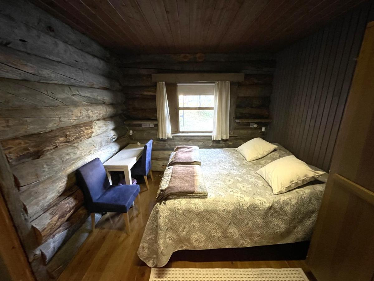 Вилла Kelo / Lapland, Saariselkae Экстерьер фото